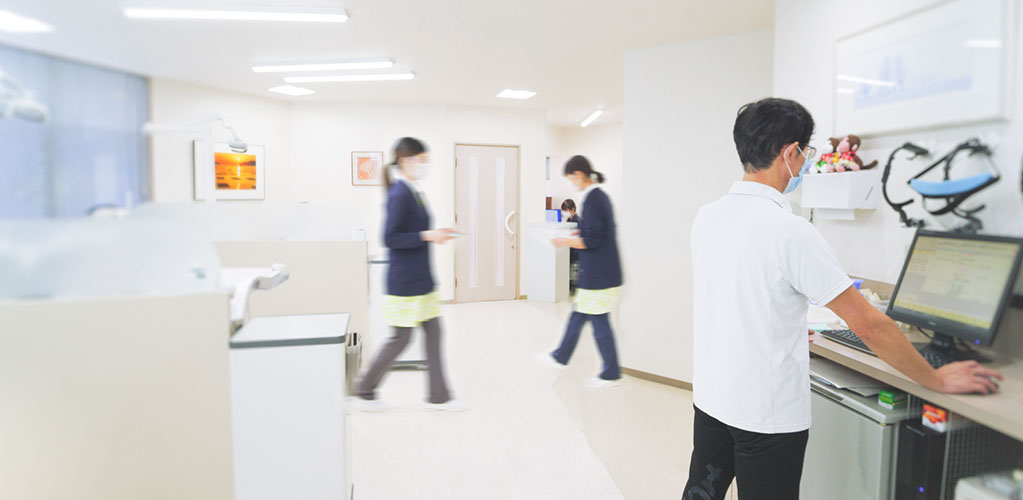 診療案内イメージ