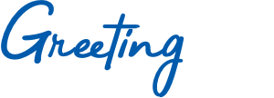 Greeting